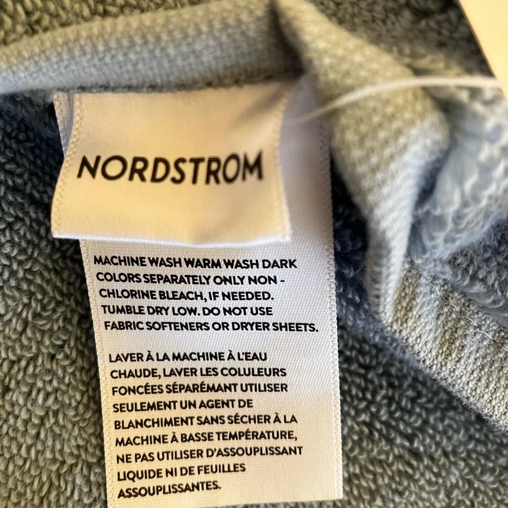 Nordstrom color by